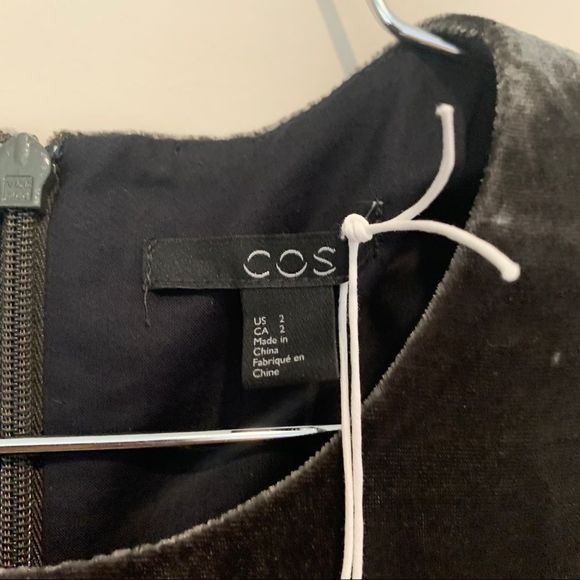 New Cos Tshirt Size 2 - Picture 5 of 10